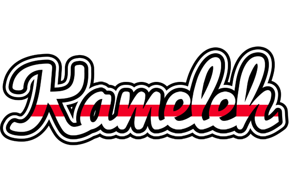 Kameleh kingdom logo