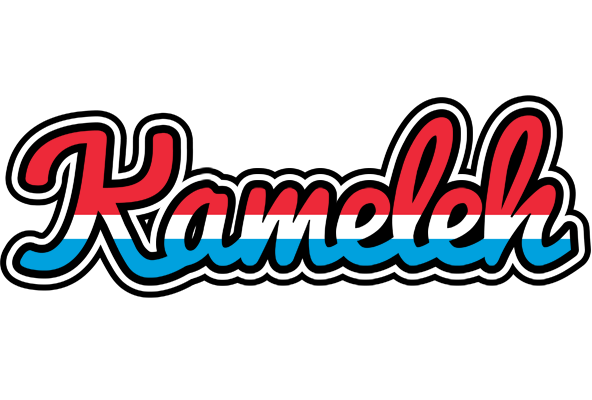 Kameleh norway logo