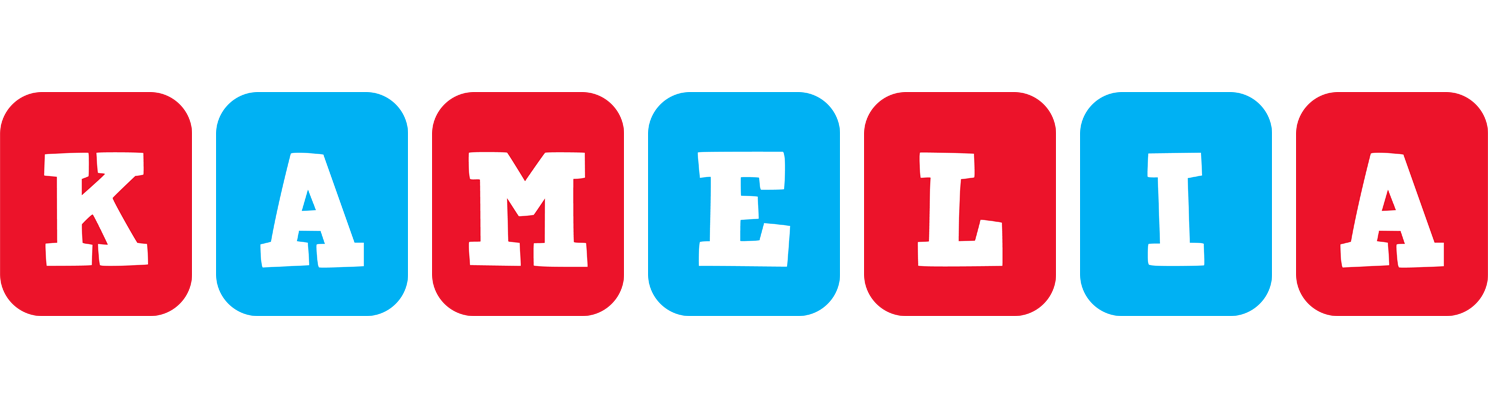 Kamelia diesel logo
