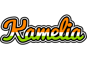 Kamelia mumbai logo
