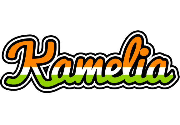 Kamelia mumbai logo