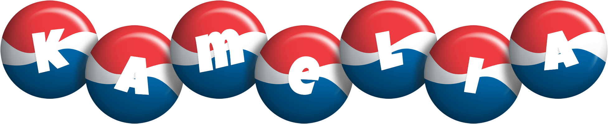 Kamelia paris logo