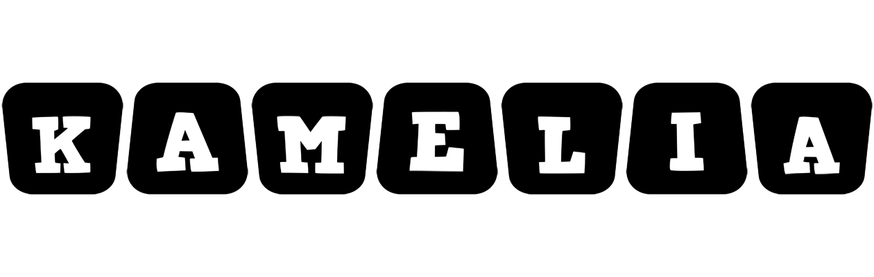 Kamelia racing logo
