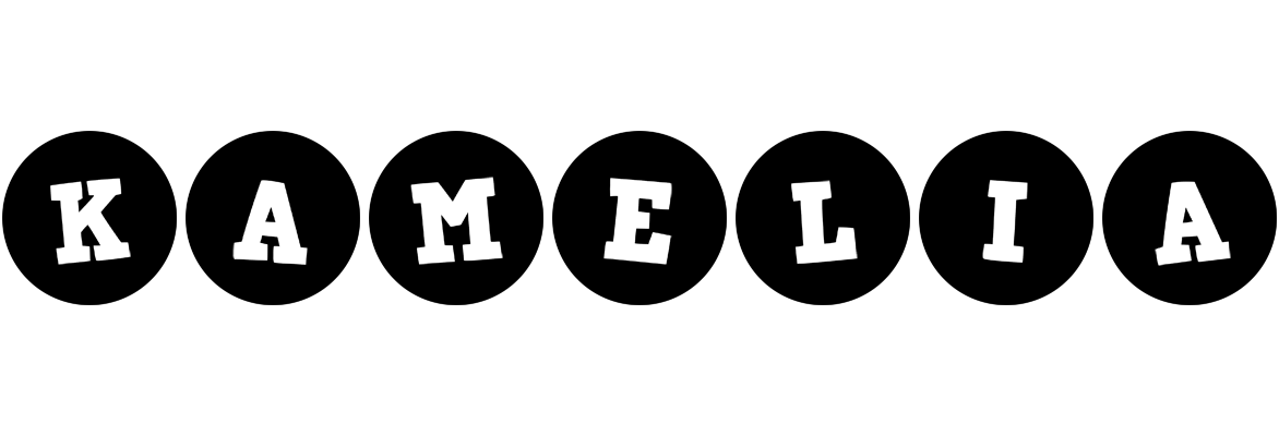 Kamelia tools logo