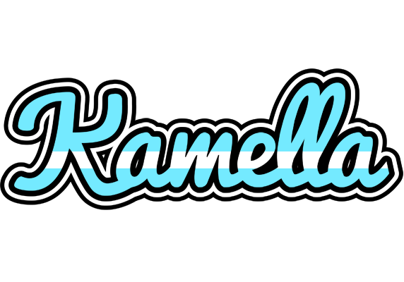 Kamella argentine logo
