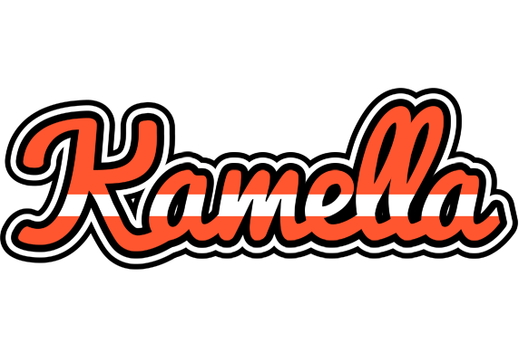 Kamella denmark logo