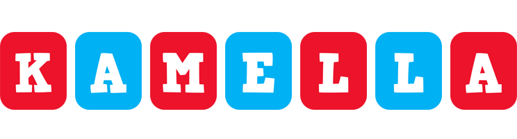 Kamella diesel logo
