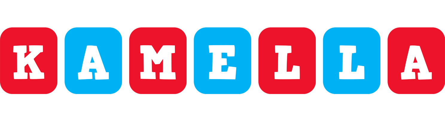 Kamella diesel logo