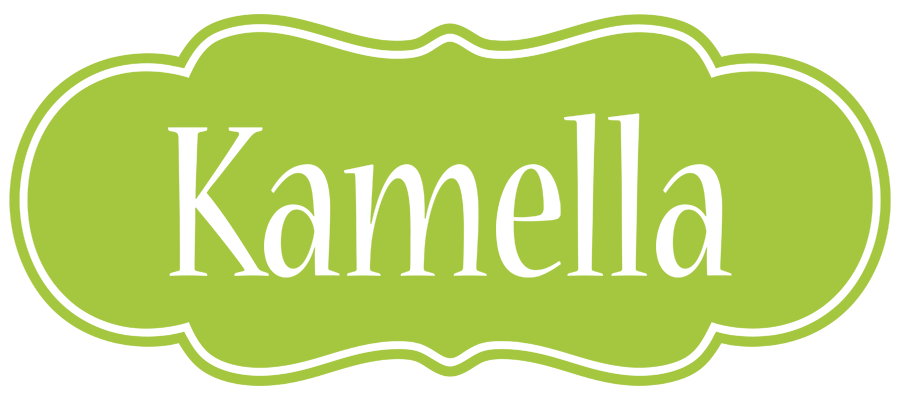 Kamella family logo