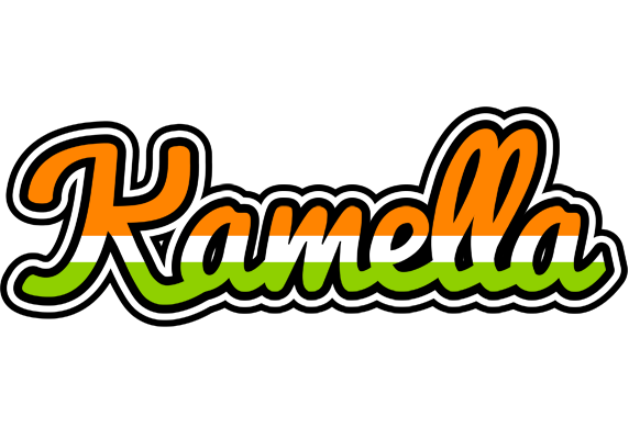 Kamella mumbai logo
