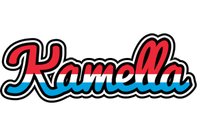 Kamella norway logo