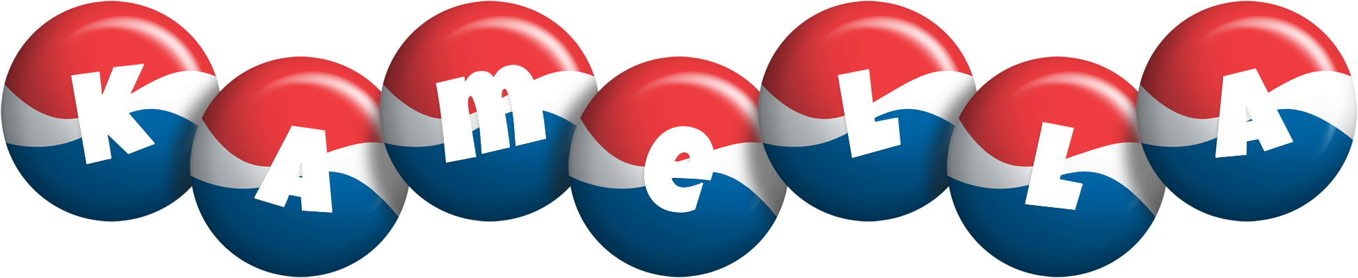 Kamella paris logo