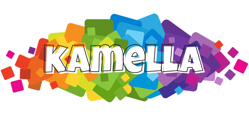 Kamella pixels logo