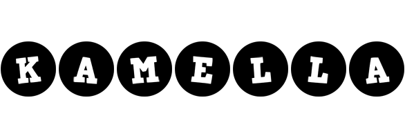 Kamella tools logo