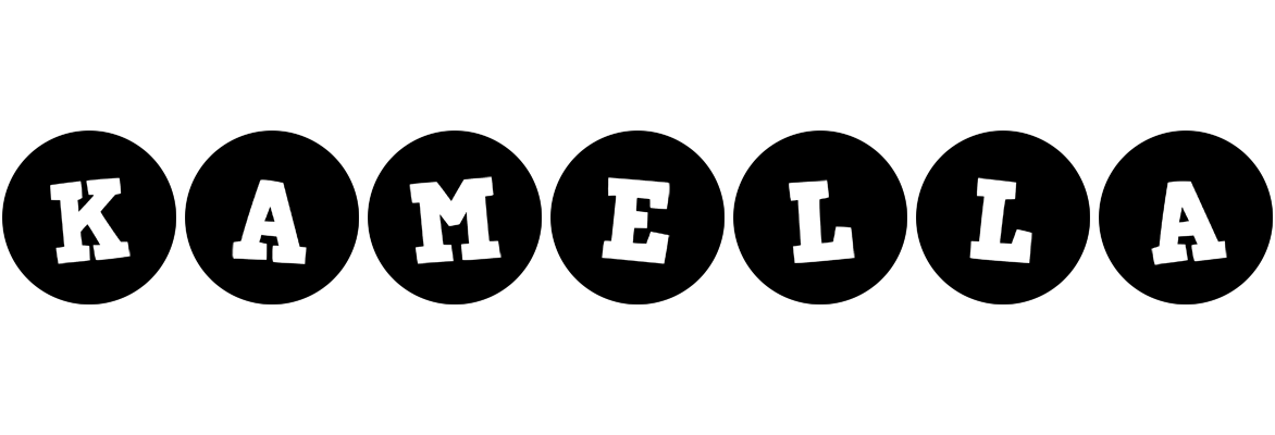Kamella tools logo