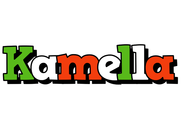 Kamella venezia logo