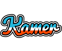 Kamer america logo