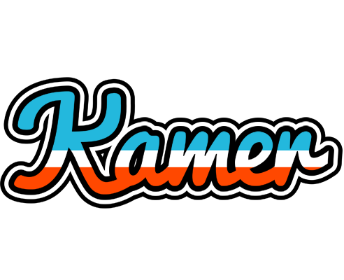 Kamer america logo