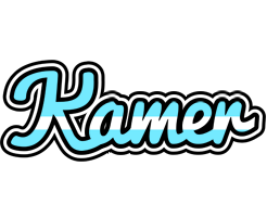 Kamer argentine logo