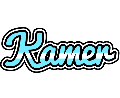 Kamer argentine logo