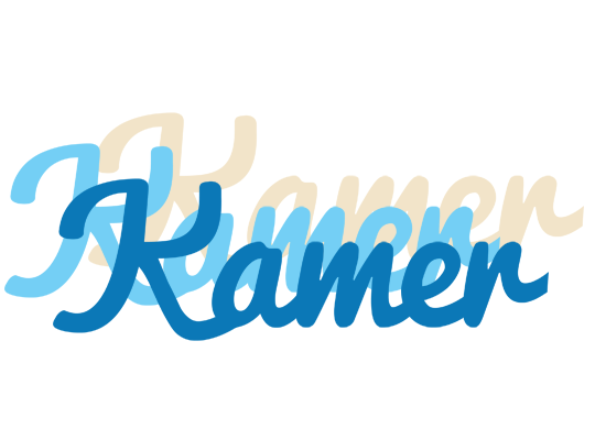 Kamer breeze logo