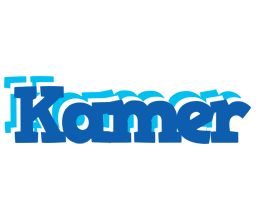 Kamer business logo