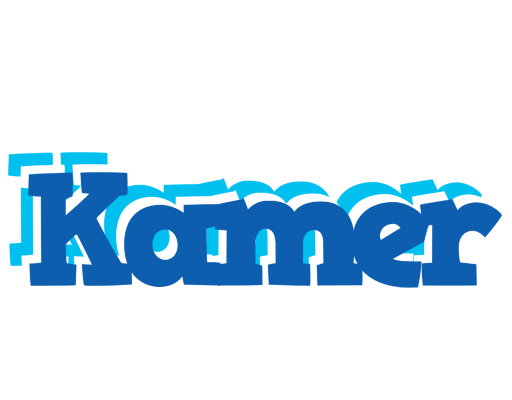 Kamer business logo