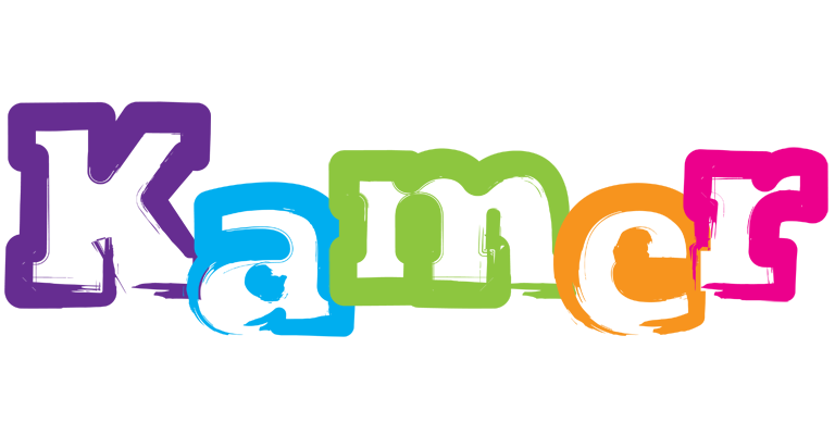 Kamer casino logo
