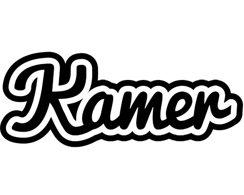 Kamer chess logo