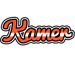 Kamer denmark logo