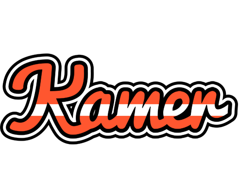 Kamer denmark logo
