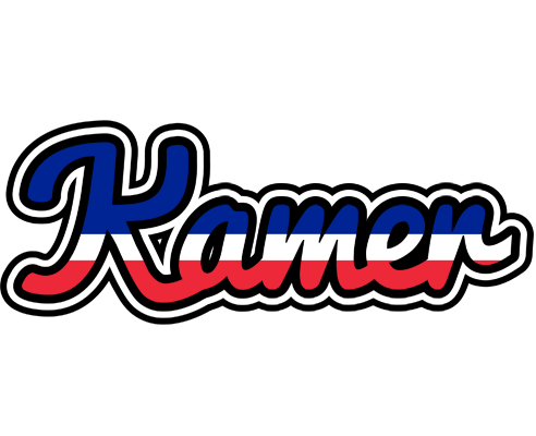 Kamer france logo