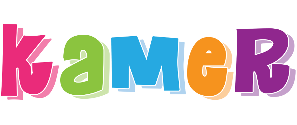 Kamer friday logo