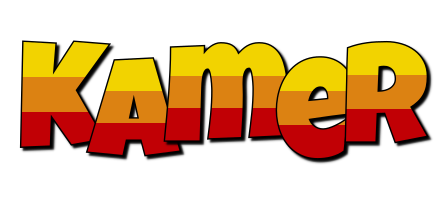 Kamer jungle logo