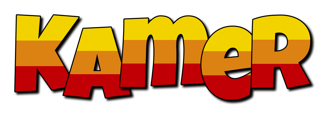 Kamer jungle logo