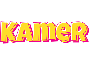 Kamer kaboom logo