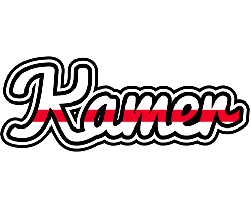 Kamer kingdom logo