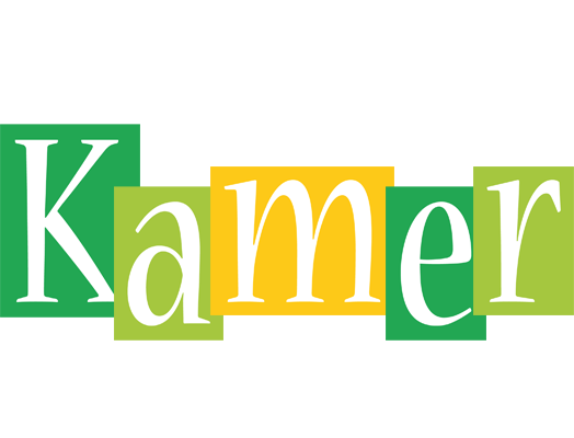 Kamer lemonade logo