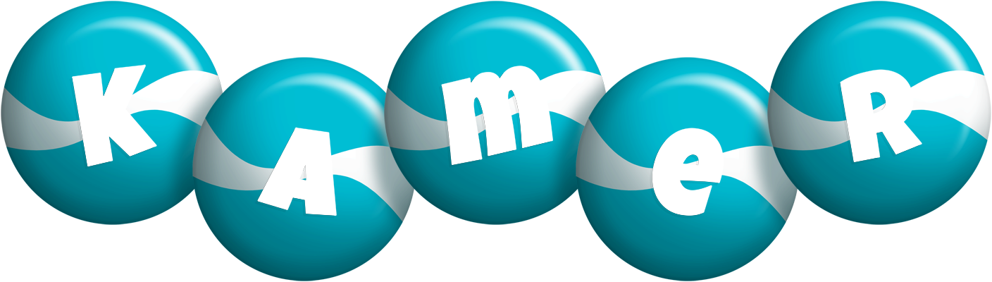 Kamer messi logo