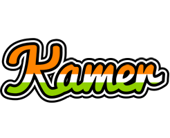 Kamer mumbai logo