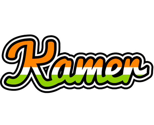 Kamer mumbai logo