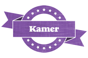 Kamer royal logo