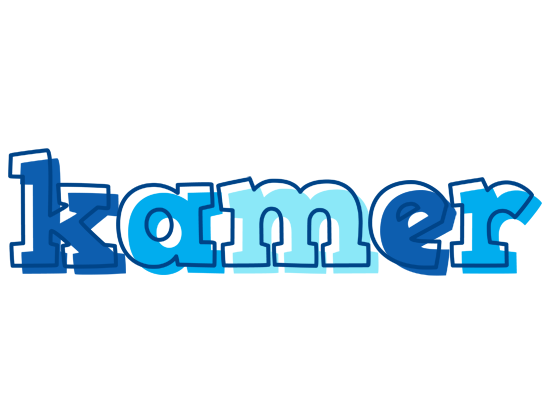 Kamer sailor logo