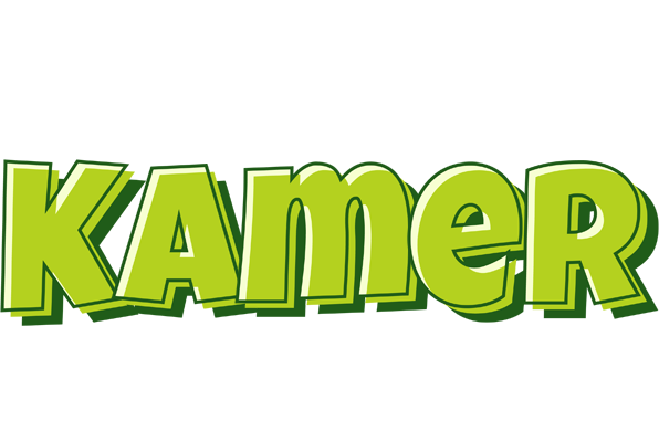 Kamer summer logo