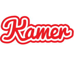 Kamer sunshine logo