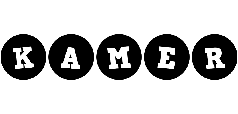 Kamer tools logo
