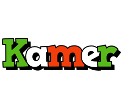 Kamer venezia logo