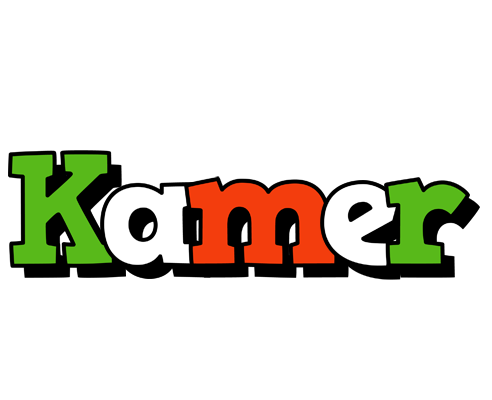 Kamer venezia logo