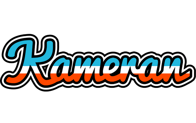 Kameran america logo