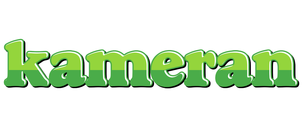 Kameran apple logo
